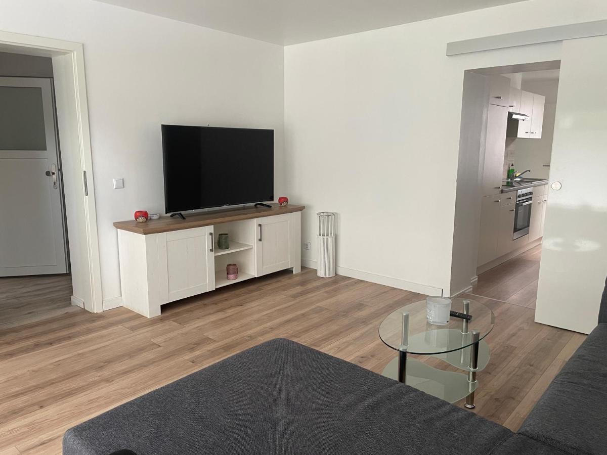 Ferienwohnung Wasserkunst 2 Bad Harzburg Εξωτερικό φωτογραφία