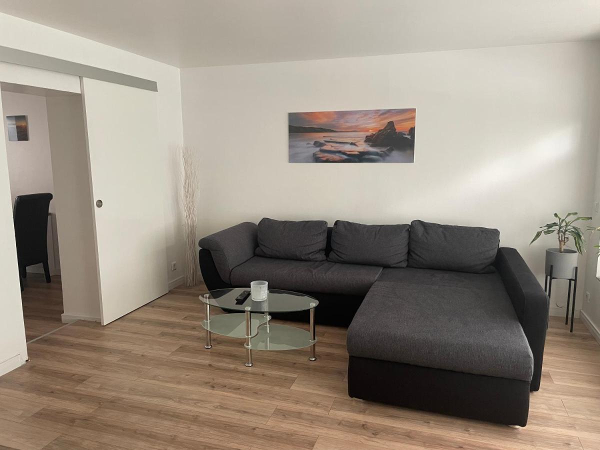 Ferienwohnung Wasserkunst 2 Bad Harzburg Εξωτερικό φωτογραφία